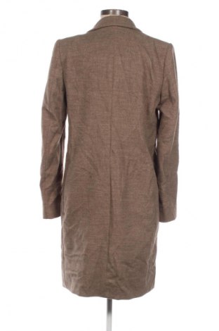 Női kabát Zara, Méret M, Szín Bézs, Ár 16 979 Ft