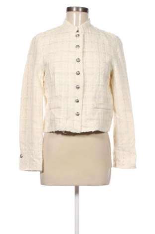 Damski płaszcz Zara, Rozmiar M, Kolor Kolorowy, Cena 121,99 zł