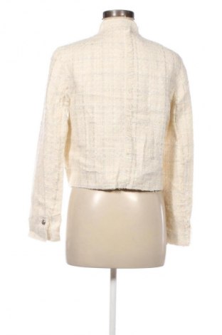 Damski płaszcz Zara, Rozmiar M, Kolor Kolorowy, Cena 121,99 zł