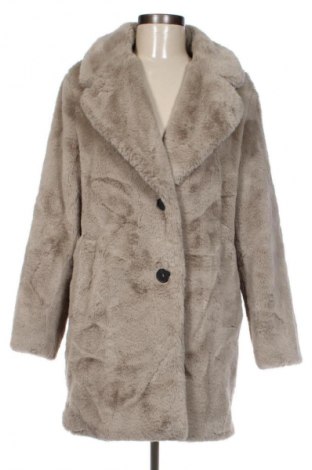 Dámský kabát  Zara, Velikost XS, Barva Šedá, Cena  609,00 Kč