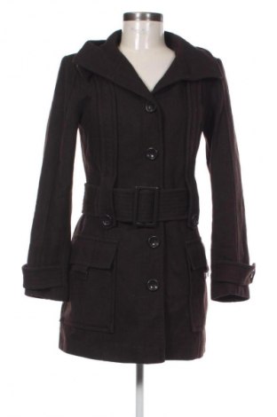 Damenmantel Zara, Größe S, Farbe Braun, Preis € 59,99