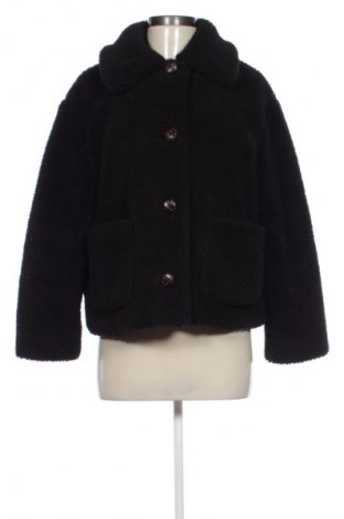 Damenmantel Zara, Größe M, Farbe Schwarz, Preis € 42,99