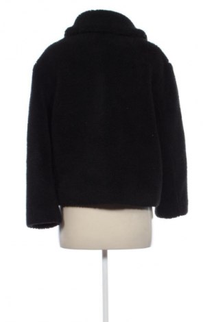 Damenmantel Zara, Größe M, Farbe Schwarz, Preis € 42,99