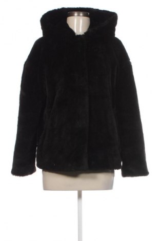 Dámsky kabát  Zara, Veľkosť S, Farba Čierna, Cena  38,95 €