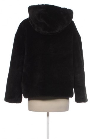 Dámsky kabát  Zara, Veľkosť S, Farba Čierna, Cena  38,95 €