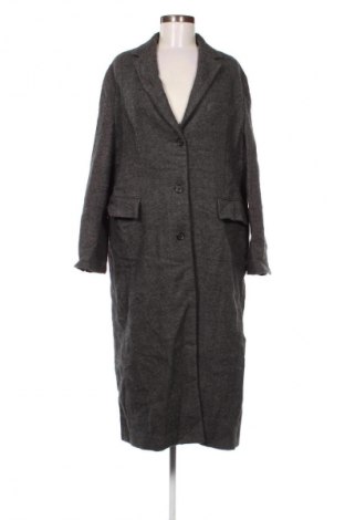 Dámský kabát  Zara, Velikost M, Barva Šedá, Cena  1 029,00 Kč