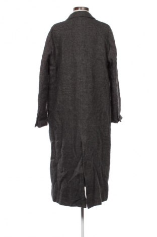 Dámský kabát  Zara, Velikost M, Barva Šedá, Cena  1 029,00 Kč