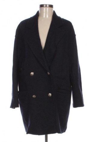Női kabát Zara, Méret S, Szín Kék, Ár 12 699 Ft