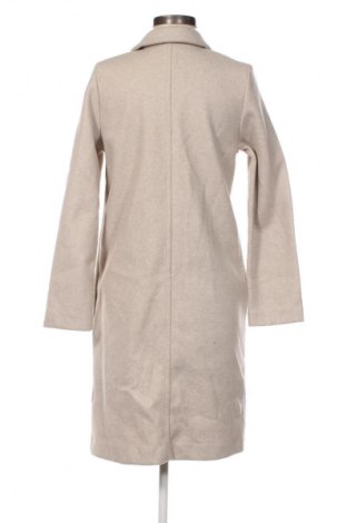 Damenmantel Zara, Größe S, Farbe Beige, Preis € 32,99