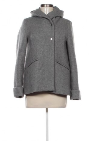 Damenmantel Zara, Größe S, Farbe Grau, Preis € 39,99