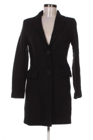 Damenmantel Zara, Größe S, Farbe Schwarz, Preis € 52,99