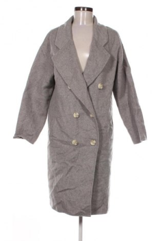 Női kabát Zara, Méret S, Szín Szürke, Ár 9 029 Ft