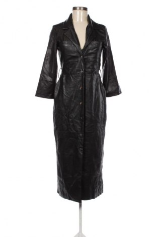 Damenmantel Zara, Größe S, Farbe Schwarz, Preis € 37,99