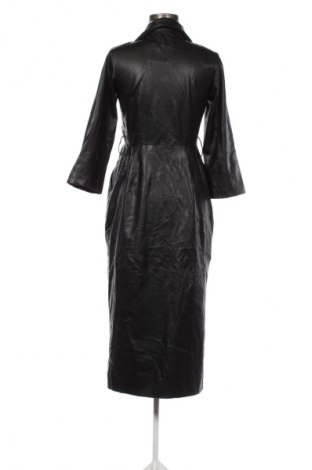 Damenmantel Zara, Größe S, Farbe Schwarz, Preis € 37,99