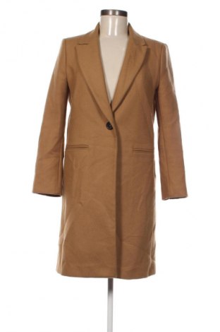 Damenmantel Zara, Größe S, Farbe Braun, Preis € 54,99