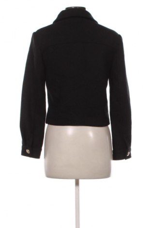 Női kabát Zara, Méret XS, Szín Fekete, Ár 22 249 Ft