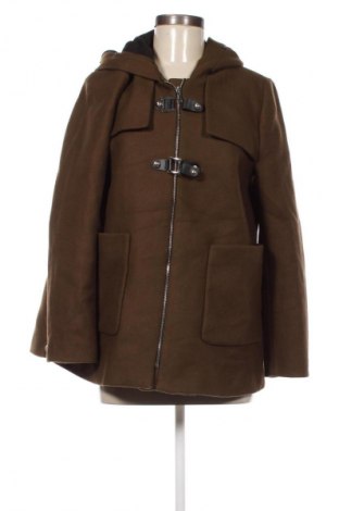 Damenmantel Zara, Größe L, Farbe Braun, Preis € 46,99