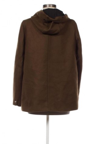 Damenmantel Zara, Größe L, Farbe Braun, Preis € 46,99