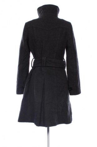 Palton de femei Zara, Mărime M, Culoare Negru, Preț 269,99 Lei