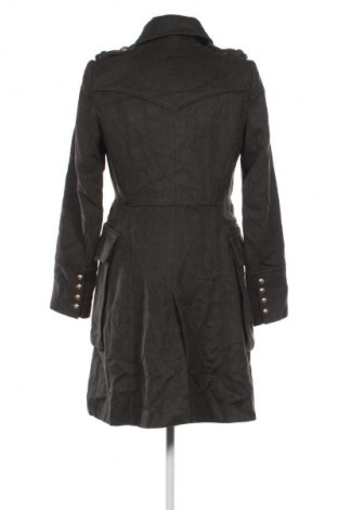 Damenmantel Zara, Größe S, Farbe Grün, Preis € 43,99