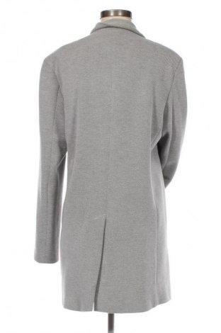 Dámsky kabát  Zara, Veľkosť M, Farba Sivá, Cena  28,00 €