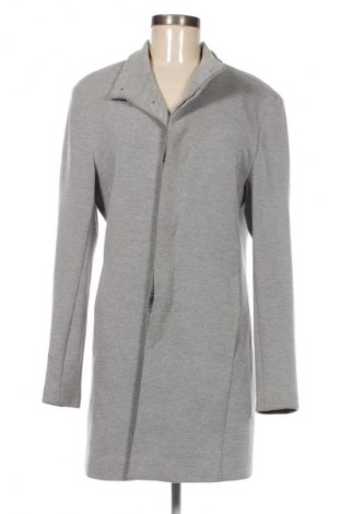 Dámsky kabát  Zara, Veľkosť M, Farba Sivá, Cena  28,00 €