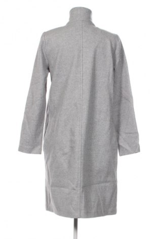 Damenmantel Zara, Größe L, Farbe Grau, Preis 48,99 €