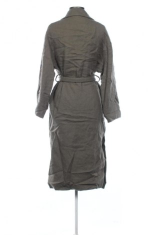 Γυναικείο παλτό Zara, Μέγεθος XS, Χρώμα Πράσινο, Τιμή 29,99 €