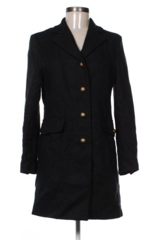 Dámsky kabát  Zara, Veľkosť M, Farba Čierna, Cena  30,95 €