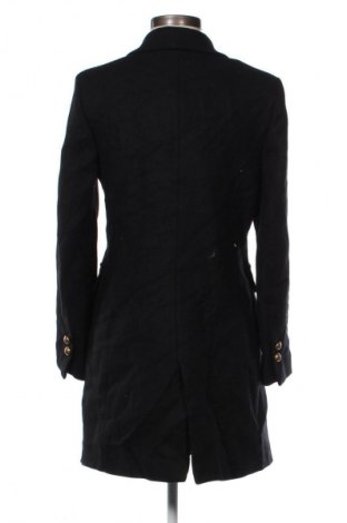 Dámsky kabát  Zara, Veľkosť M, Farba Čierna, Cena  30,95 €