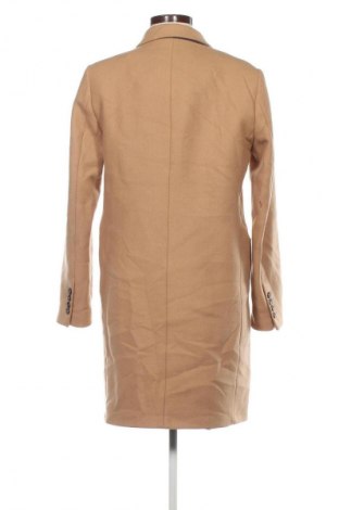 Damenmantel Zara, Größe M, Farbe Beige, Preis € 56,99
