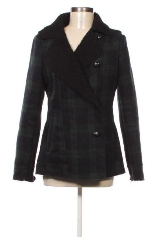 Dámsky kabát  Zara, Veľkosť L, Farba Viacfarebná, Cena  41,95 €