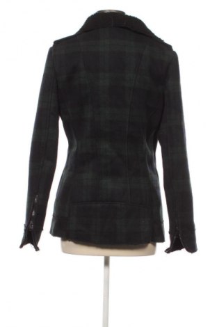 Dámsky kabát  Zara, Veľkosť L, Farba Viacfarebná, Cena  41,95 €