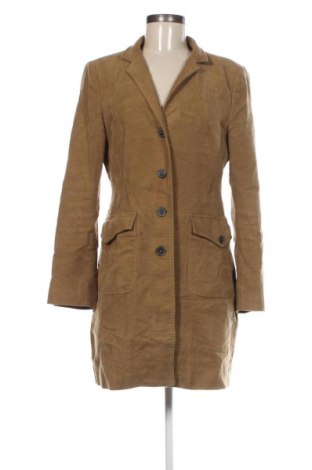 Damenmantel Zara, Größe L, Farbe Braun, Preis € 13,99