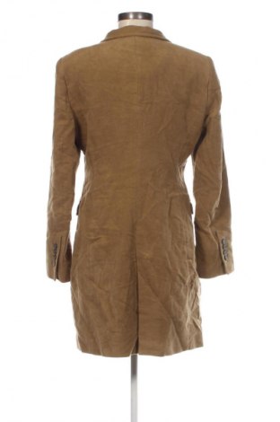 Damenmantel Zara, Größe L, Farbe Braun, Preis € 13,99