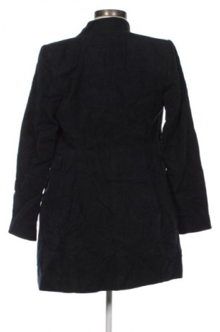 Dámský kabát  Zara, Velikost XS, Barva Modrá, Cena  659,00 Kč