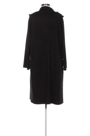 Dámský kabát  Zara, Velikost S, Barva Černá, Cena  799,00 Kč