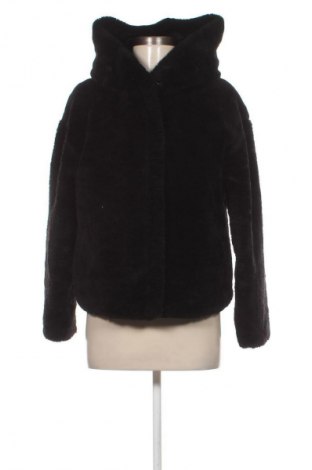 Dámsky kabát  Zara, Veľkosť S, Farba Čierna, Cena  38,95 €