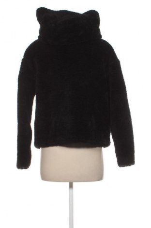 Dámsky kabát  Zara, Veľkosť S, Farba Čierna, Cena  38,95 €