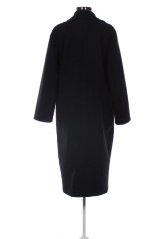 Palton de femei Zara, Mărime S, Culoare Negru, Preț 180,07 Lei