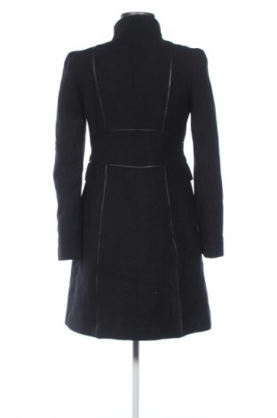 Damski płaszcz Zara, Rozmiar S, Kolor Czarny, Cena 142,99 zł