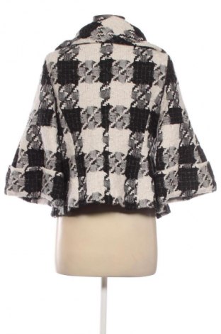 Palton de femei Zara, Mărime M, Culoare Multicolor, Preț 144,74 Lei