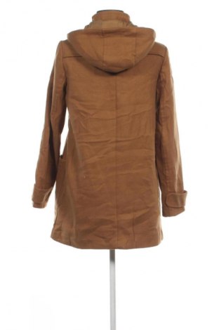 Damenmantel Zara, Größe XS, Farbe Braun, Preis € 55,99