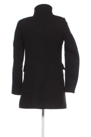 Γυναικείο παλτό Zara, Μέγεθος XS, Χρώμα Μαύρο, Τιμή 34,78 €