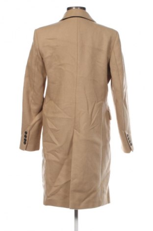 Damski płaszcz Zara, Rozmiar M, Kolor Brązowy, Cena 228,99 zł