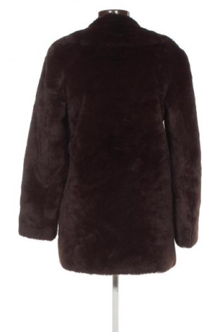 Damenmantel Zara, Größe XS, Farbe Braun, Preis 43,99 €