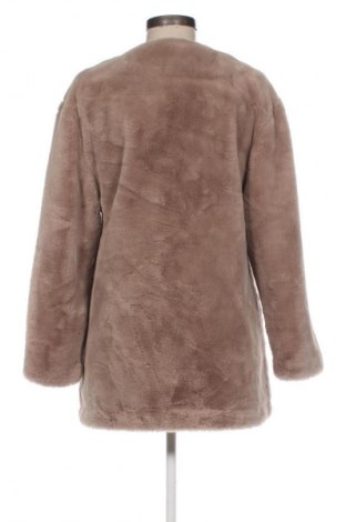 Palton de femei Zara, Mărime S, Culoare Bej, Preț 218,99 Lei