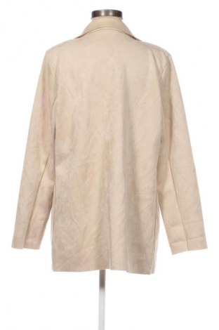 Damenmantel Zara, Größe M, Farbe Beige, Preis € 24,99
