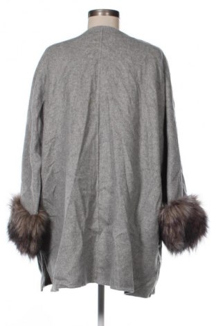 Női kabát Zara, Méret M, Szín Szürke, Ár 4 489 Ft