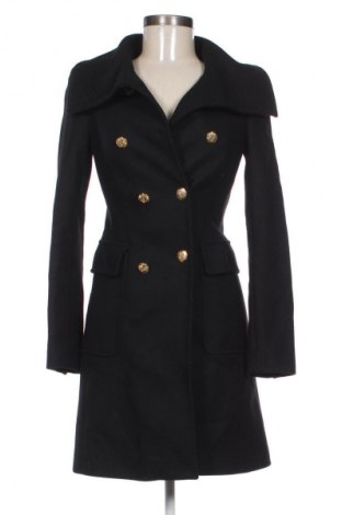 Női kabát Zara, Méret XS, Szín Fekete, Ár 15 159 Ft